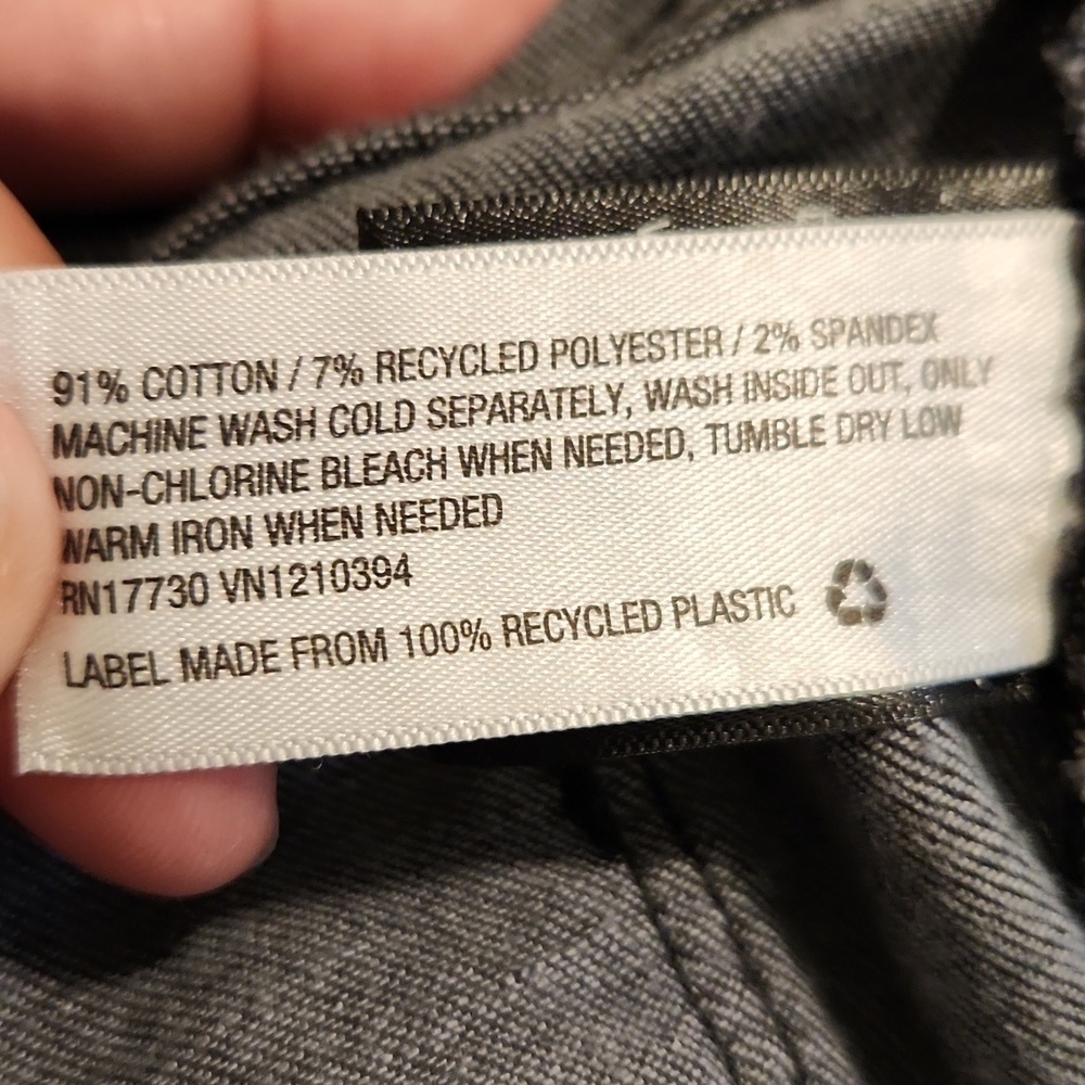 [Universal Thread] Hi Rise Jeggings - Size 8/29R - Picture 7 of 10